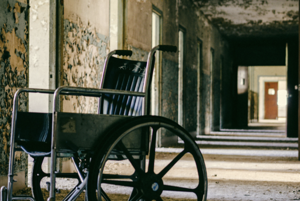 Asylum