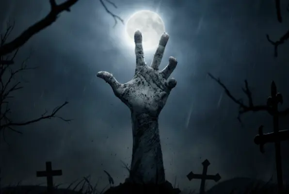 Zombie Excape