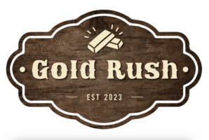 Квест Gold Rush 