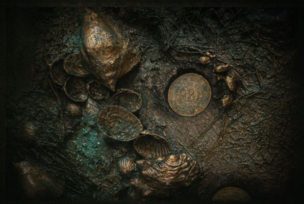 Fluch der Karibik (Mystery Game) Escape Room