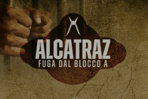 Квест Alcatraz