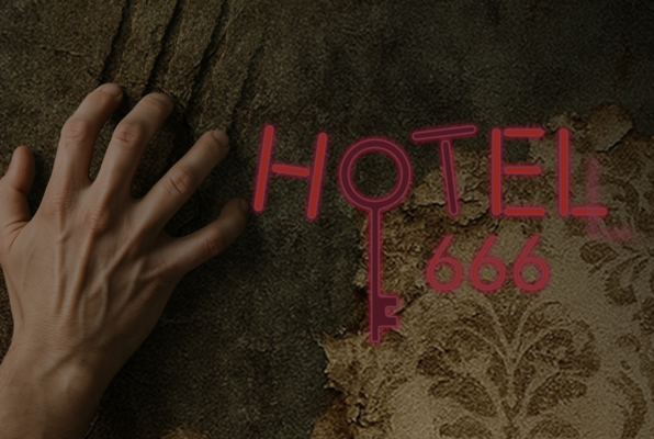 Hotel 666 (Resolve) Escape Room
