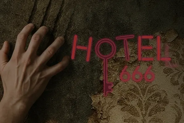 Hotel 666