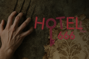 Квест Hotel 666