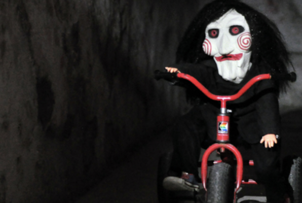 Fűrész (ElmeHáza) Escape Room