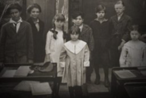 Квест Los Años Oscuros