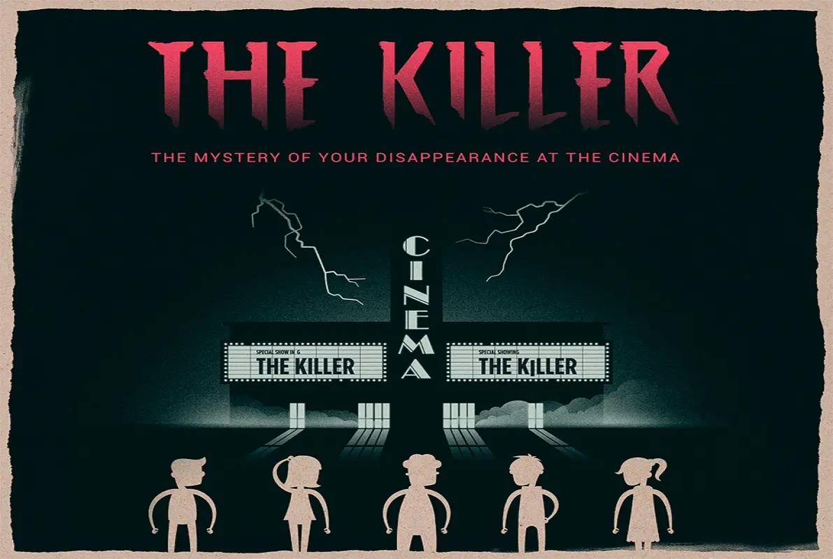 The Killer
