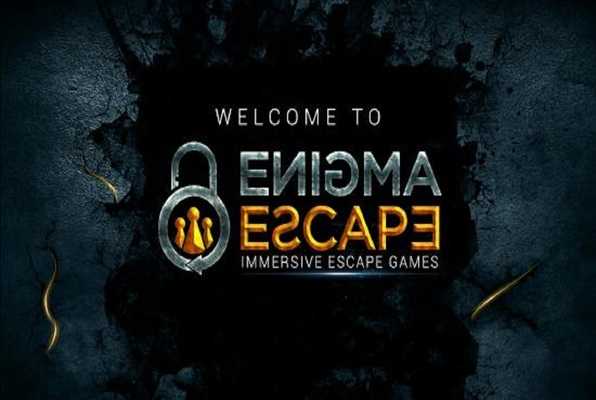 The Killer (Enigma Escape) Escape Room