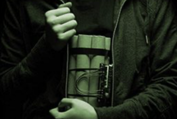 VENGANZA (The X-Door Málaga) Escape Room