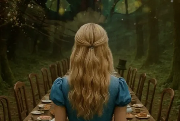 Las Maravillas de Alicia