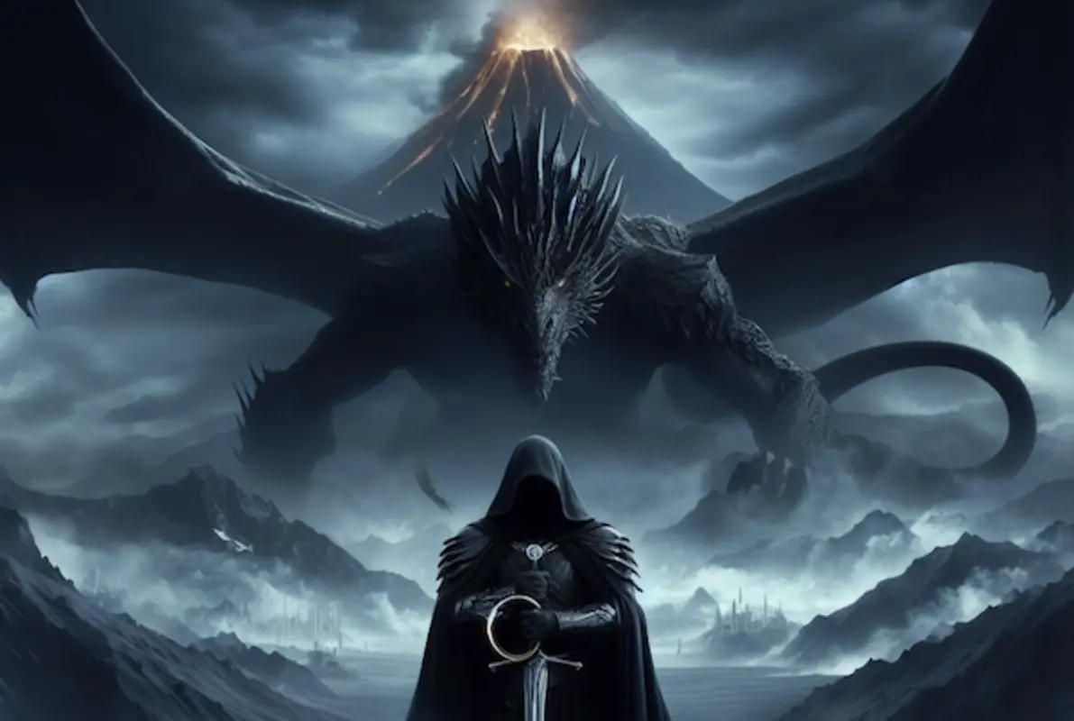 El Anillo del Dragón