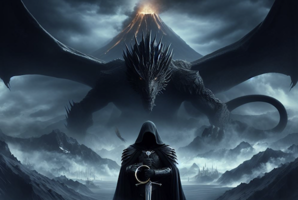 El Anillo del Dragón (Cronos) Escape Room