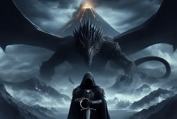 El Anillo del Dragón