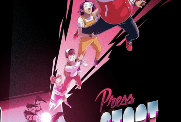 Press Start VR (Virtual Room Brisbane) Escape Room