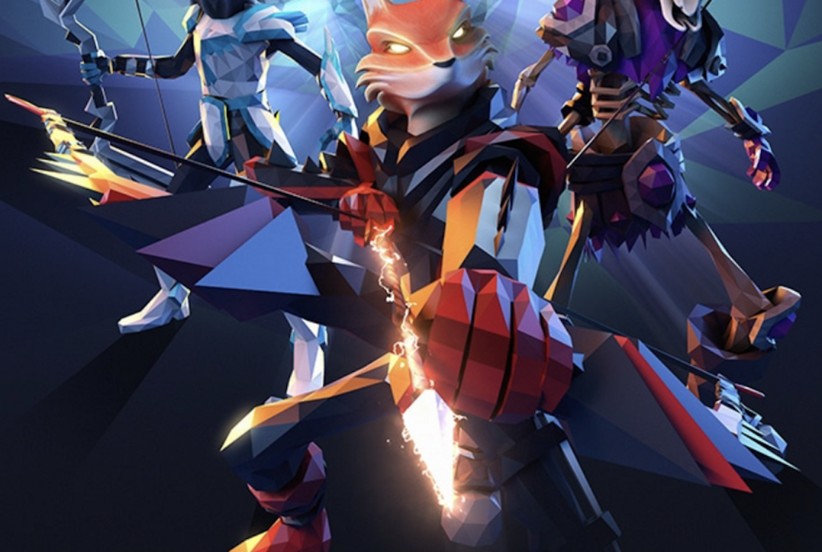 Arrow Dash VR