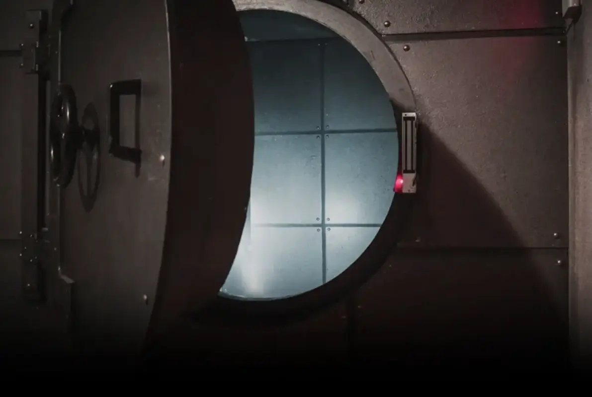 Top Secret