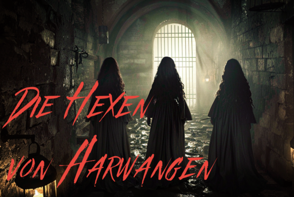 Die Hexen von Aarwangen (Schloss Aarwangen) Escape Room