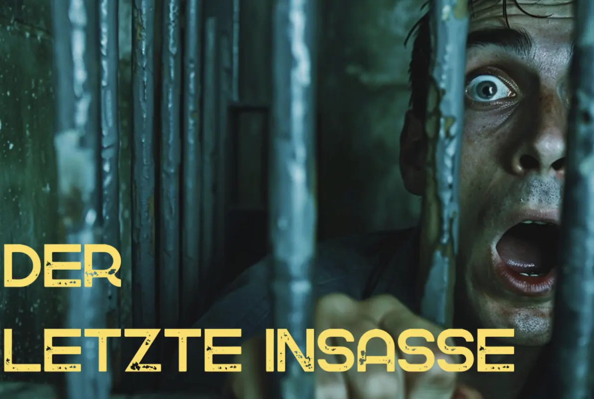 Der Letzte Insasse