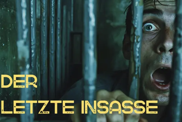 Der Letzte Insasse (Schloss Aarwangen) Escape Room
