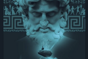 Квест The Sunken Ruins