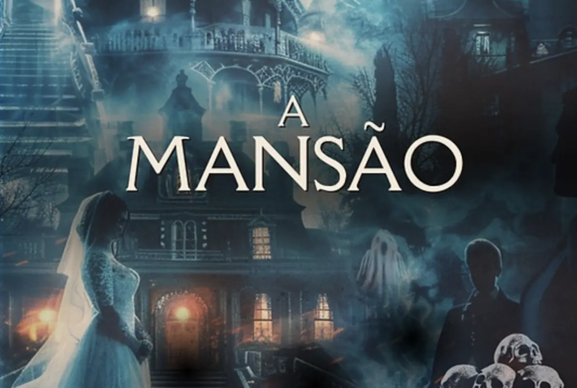A Mansão