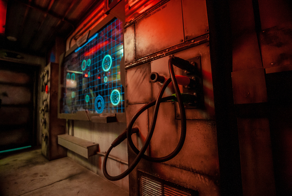 Special Ops: Mysterious Market (The Escape Game Seattlehttps://theescapegame.com/seattle/?utm_source=worldofescapes&utm_campaign=seattle) Escape Room