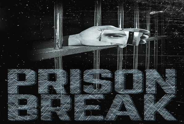 Prison Break London (Escape Land) Escape Room