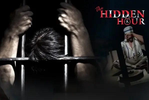 Kala Pani (The Hidden Hour) Escape Room