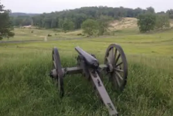 The Battle at the Fort