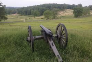 Квест The Battle at the Fort