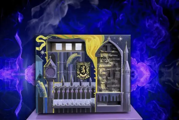 School of Magic