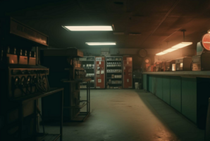 Квест UFO: A Sötét Invázió