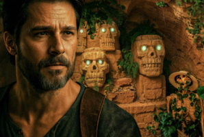 Квест Uncharted Expedition