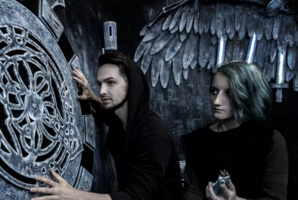 Квест Isriket Квест Isriket