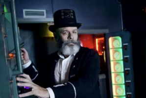 Квест Ubåt Voyage Квест Ubåt Voyage