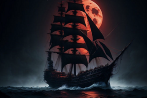 Квест Scallywags