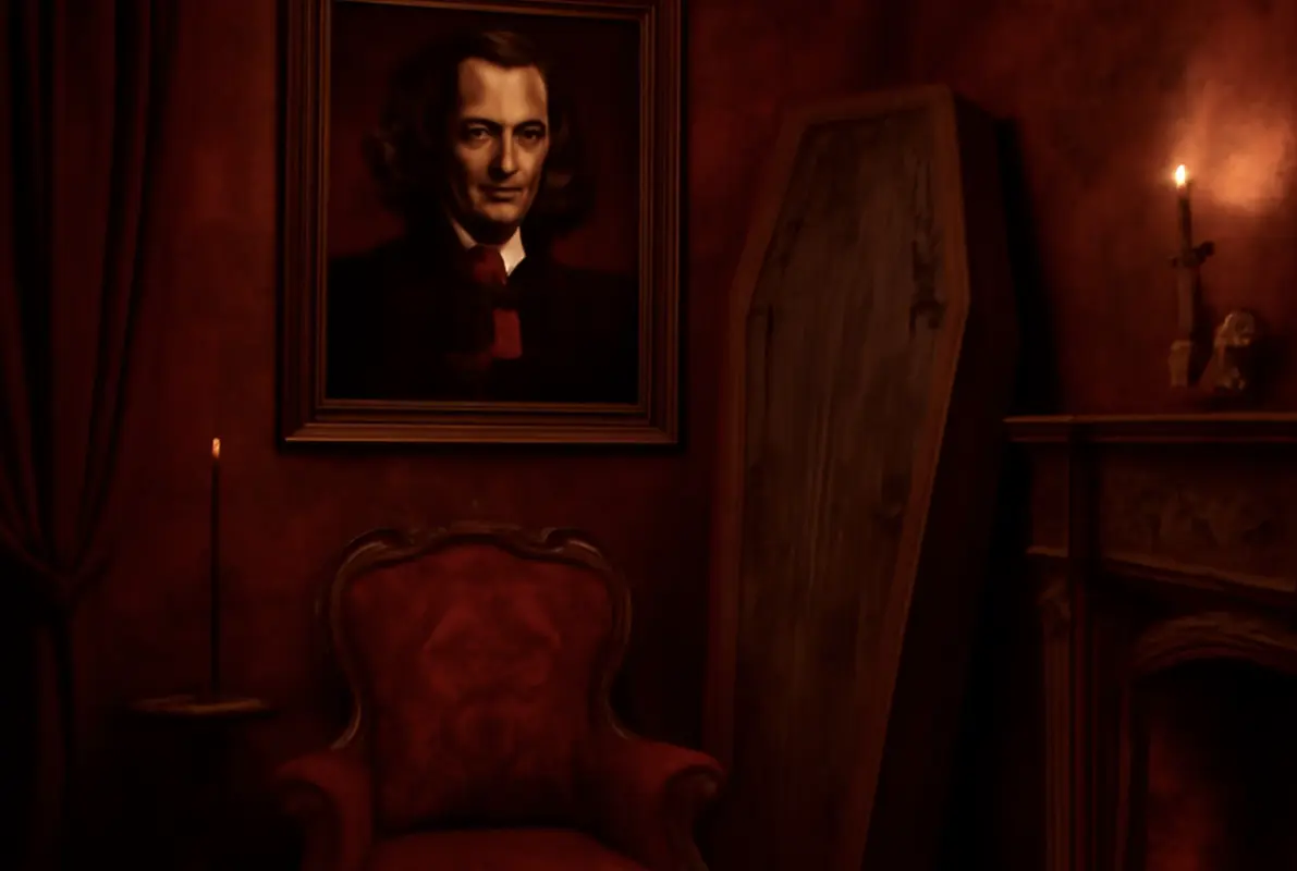 Dracula