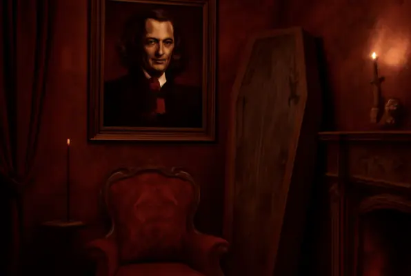 Dracula