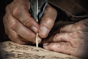 Квест Das goldene Vermächtnis