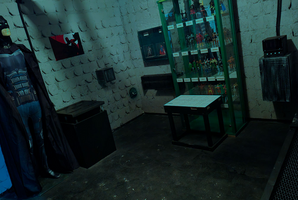 Квест Batman - Dark Knight Квест Batman - Dark Knight