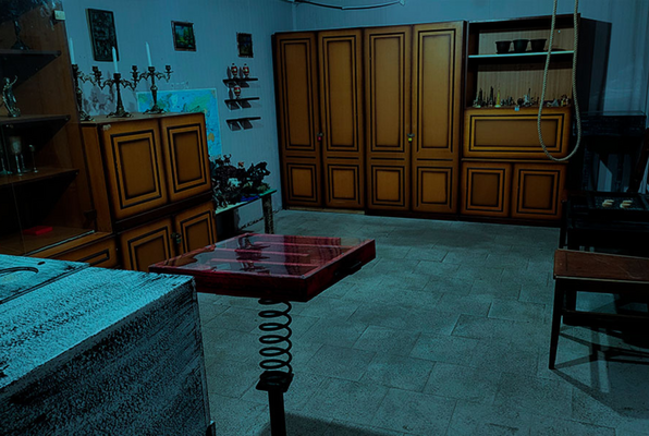 Poaro - The Final Case (Turtle Escape Rooms) Escape Room