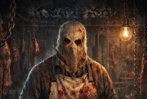 Butchers Trap (Escape Squad) Escape Room