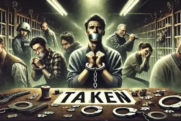 Taken