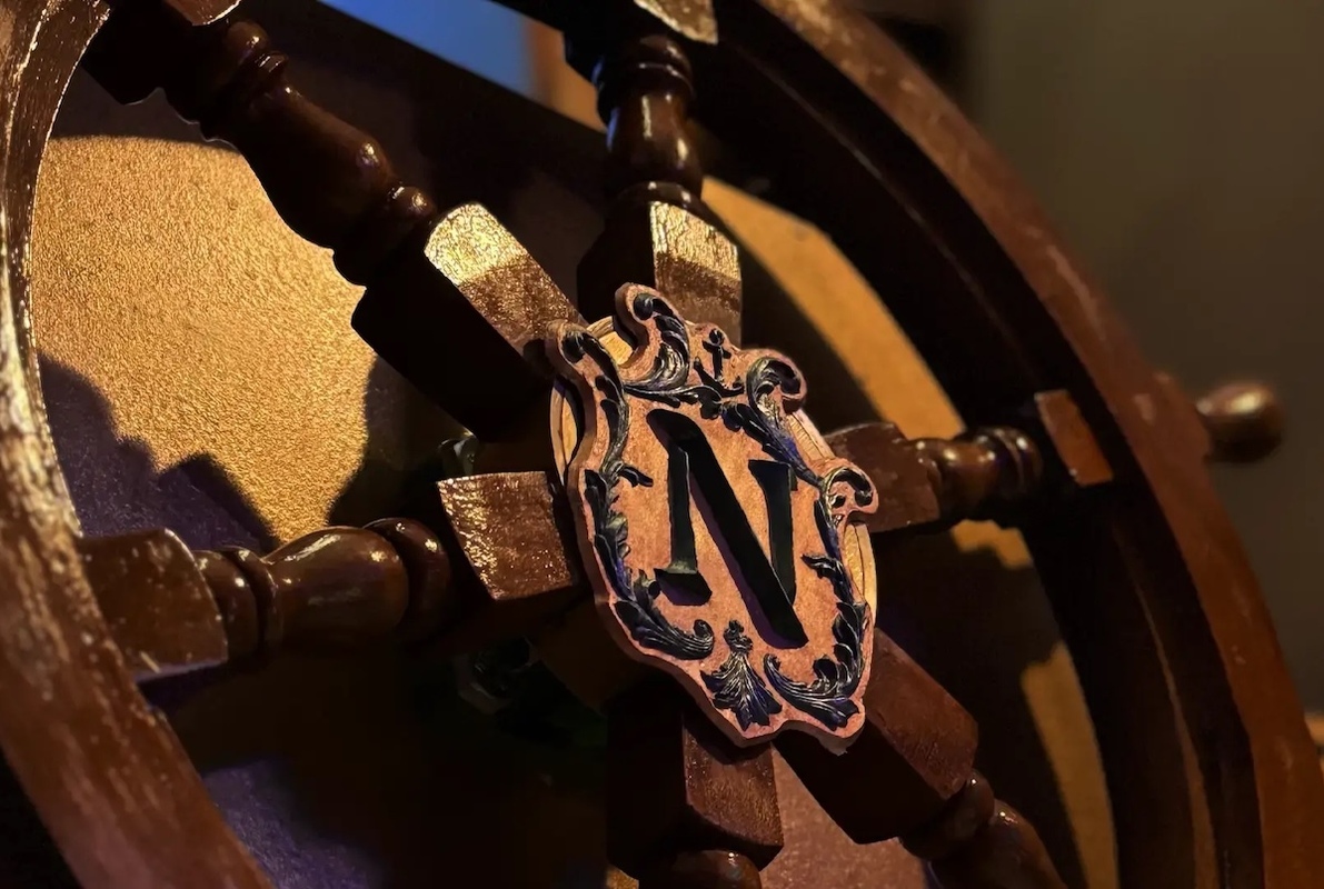 20.000 Leagues (Game Over Luterbach) Escape Room