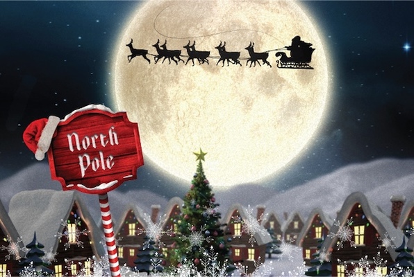 Christmas Caper (Breakout Games - Knoxville) Escape Room Christmas Caper (Breakout Games - Knoxville) Escape Room