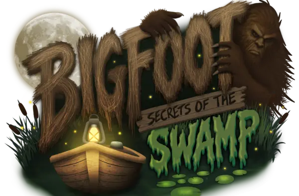 Bigfoot: Secrets of the Swamp