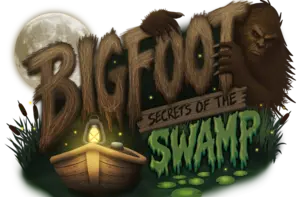Bigfoot: Secrets of the Swamp