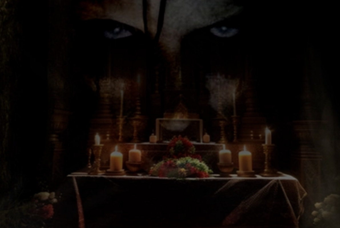 La Llorona