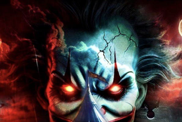 The Last Show (Terror Stories) Escape Room