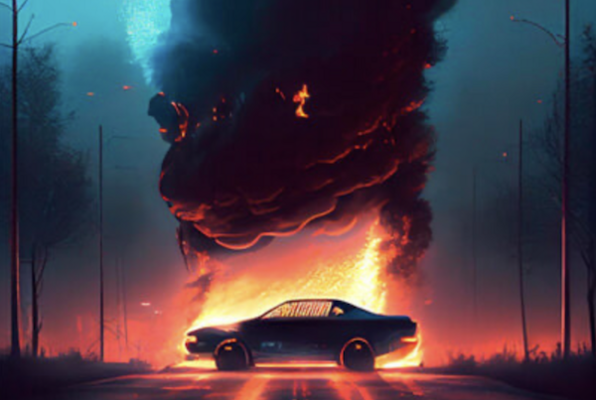 El Coche (The City Escape Room) Escape Room